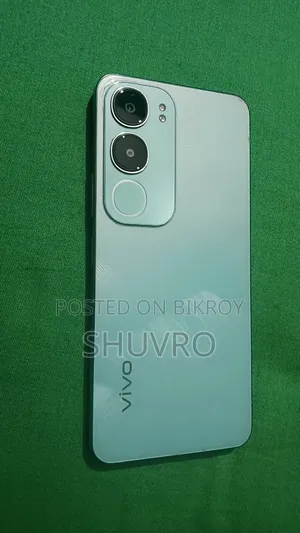 Vivo Y29 128 GB Blue