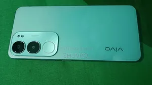 Vivo Y29 128 GB Blue