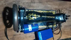 Singer Sewing Machine