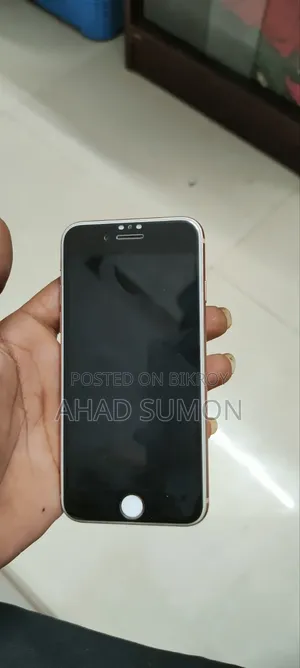 Apple iPhone 8 64 GB Rose Gold