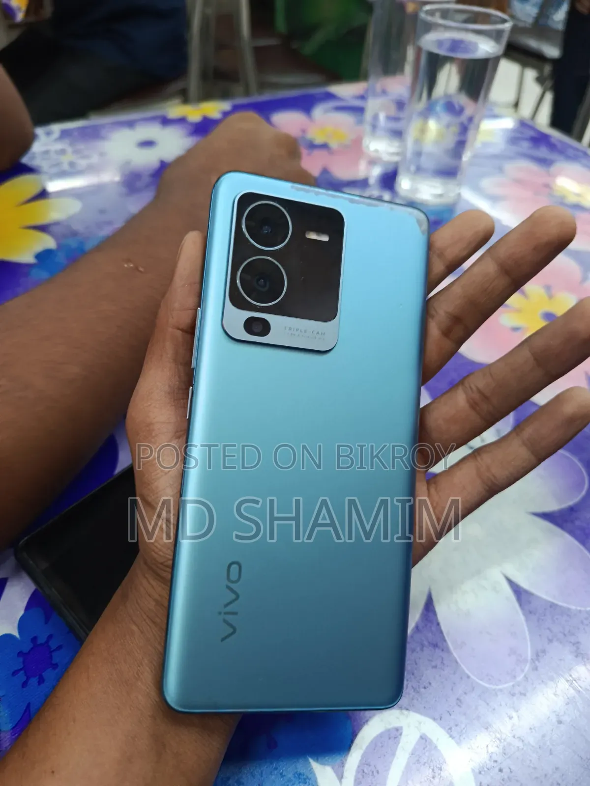 Vivo V25 Pro 128 GB