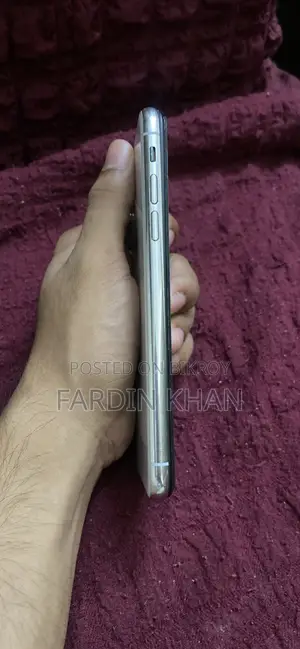Apple iPhone XS 256 GB White