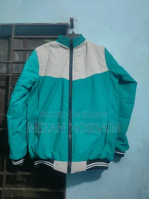 Men's and Boys' Jacket