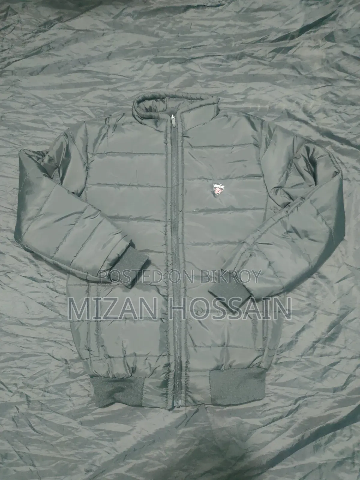 Men's and Boys' Jacket