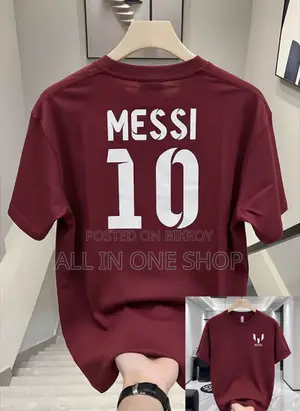 Stylish and Premium Drop Shoulder T-Shirt