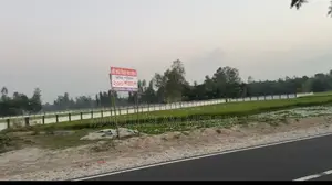 ২০০ শতক বানিজ্যিক জমি বিক্রয় হবে