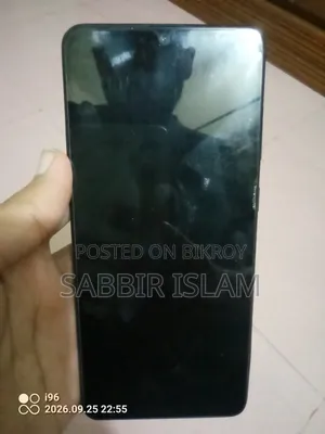 Samsung Galaxy A31 128 GB Black