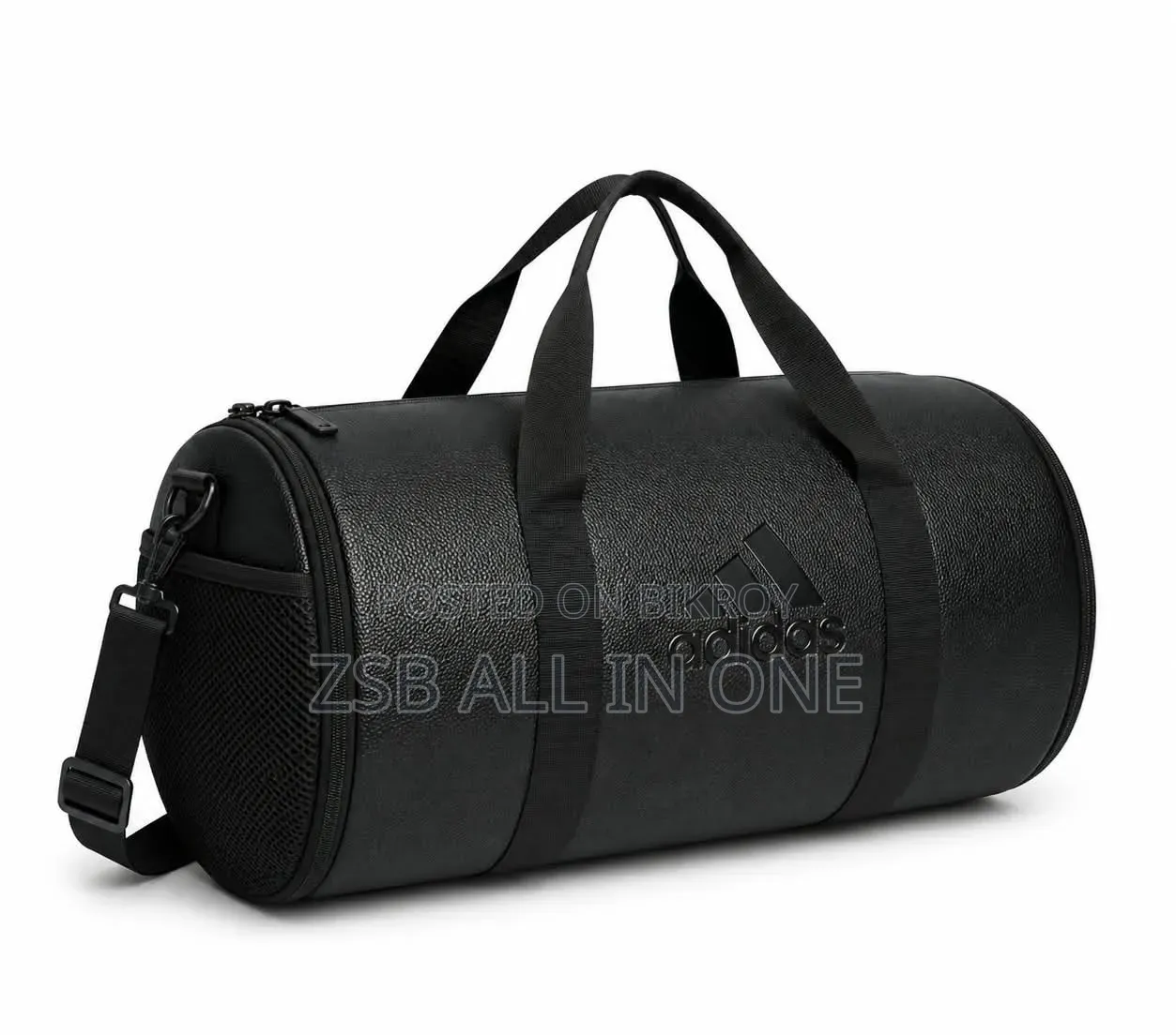 Reenlo Velox Duffel Bag