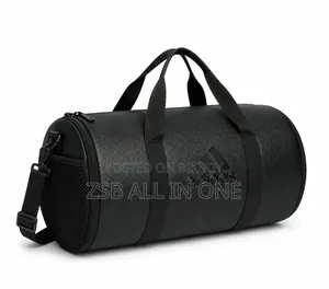 Reenlo Velox Duffel Bag