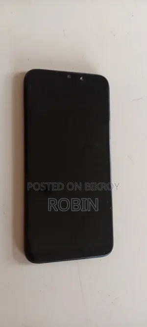 Xiaomi Redmi Note 8 64 GB Blue