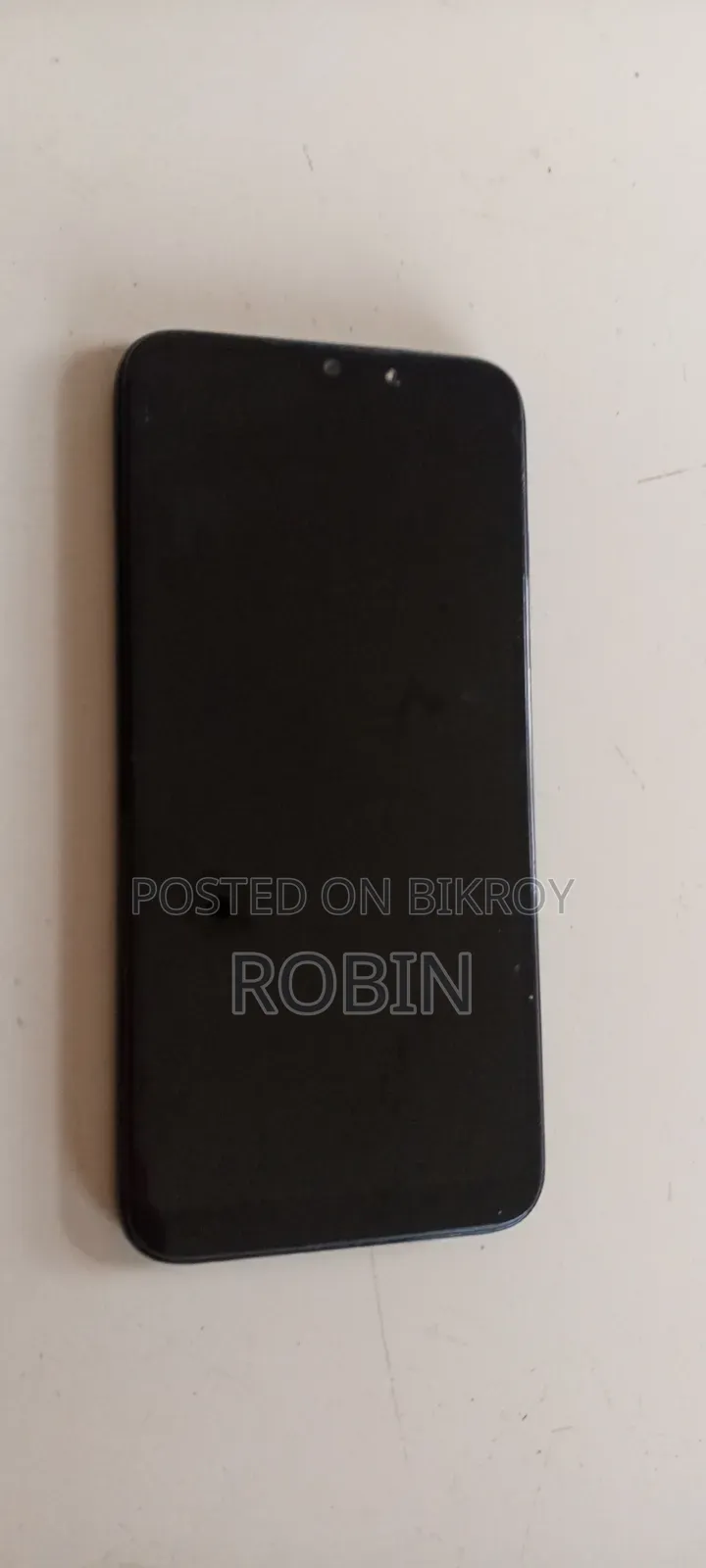 Xiaomi Redmi Note 8 64 GB Blue
