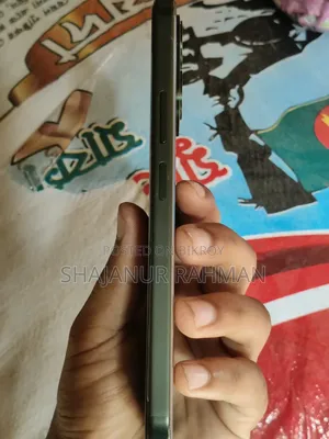 New Vivo T5x 128 GB Green