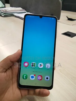 New Samsung Galaxy A06 128 GB