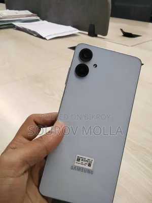 New Samsung Galaxy A06 128 GB
