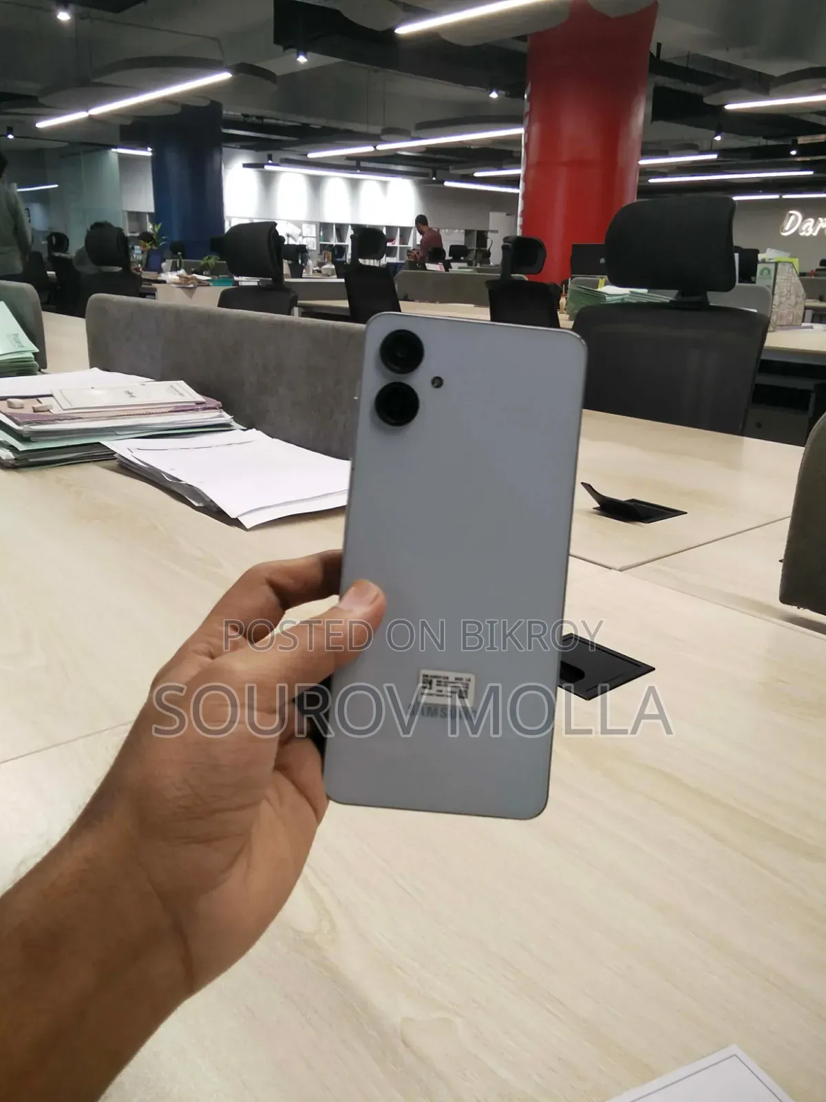 New Samsung Galaxy A06 128 GB