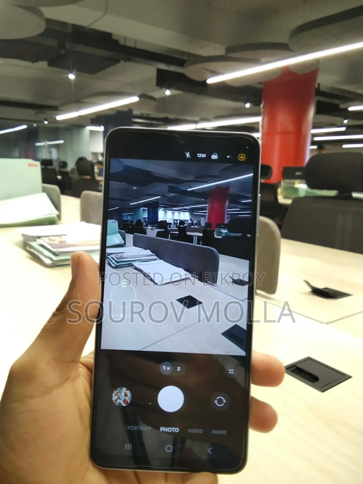 New Samsung Galaxy A06 128 GB