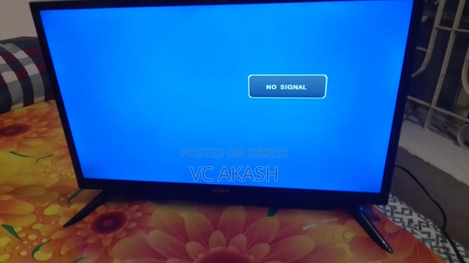 Sony 24 Inch HD TV