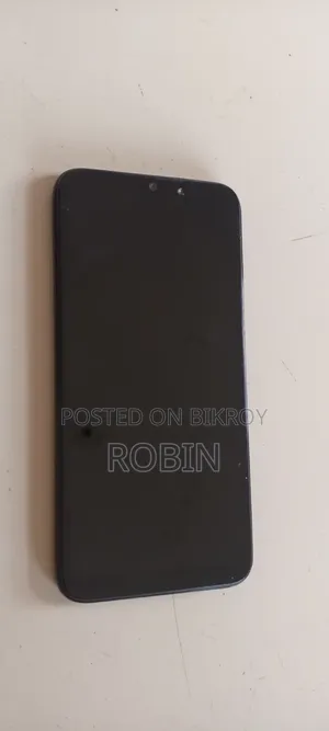 Xiaomi Redmi Note 8 64 GB Blue