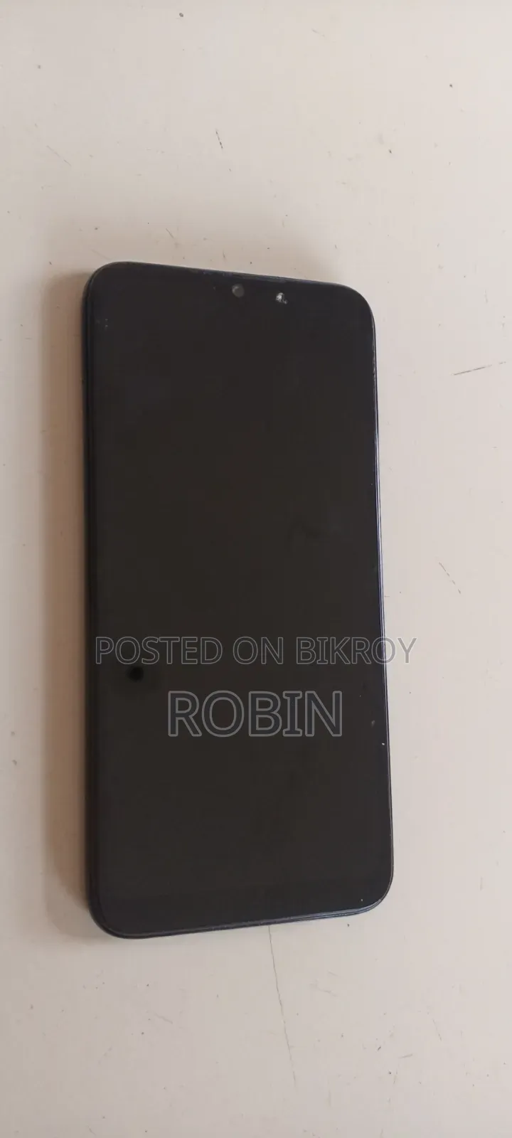 Xiaomi Redmi Note 8 64 GB Blue