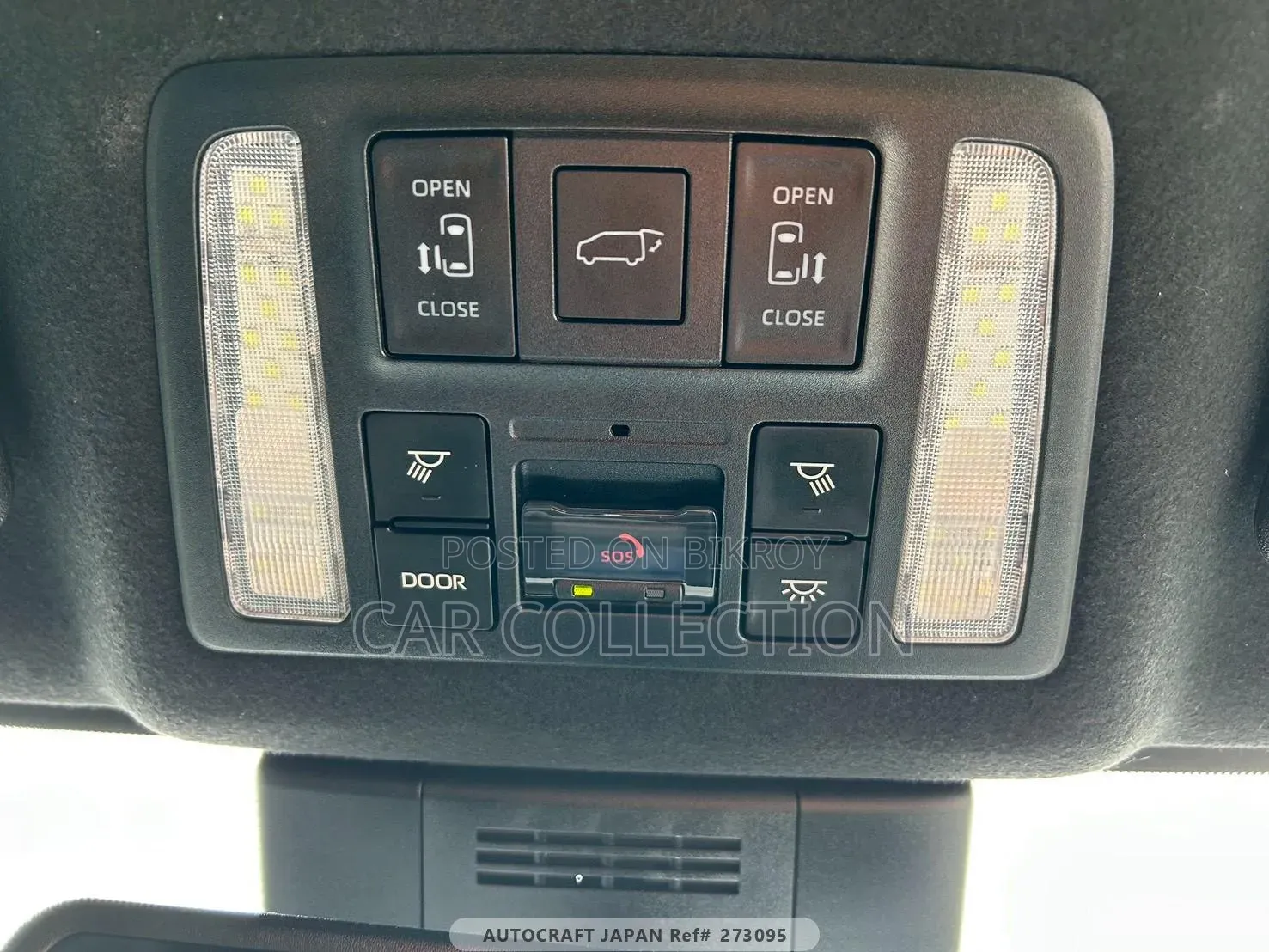 Toyota Alphard 2.5 Hybrid AWD 2023 Pearl