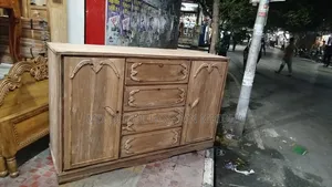 ওয়ার্ডরোব অল চিটাগাং সেগুন।
