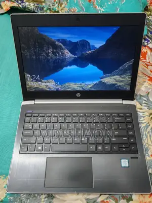 Laptop HP ProBook 430 8GB Intel Core i5 SSD 256GB