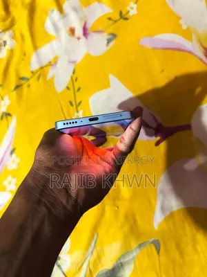 শাওমি রেডমি নোট ১৩ ১২৮ জিবি ব্লু
