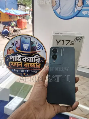 Vivo Y17s 128 GB