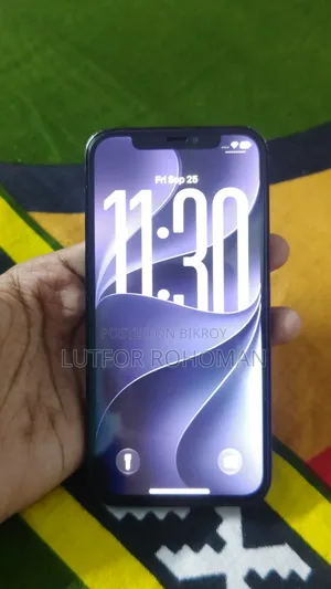 Apple iPhone 12 Pro 128 GB Blue