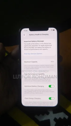 Apple iPhone 12 Pro 128 GB Blue