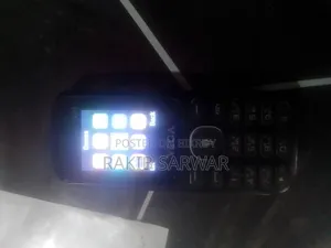 ভিফোন কালো