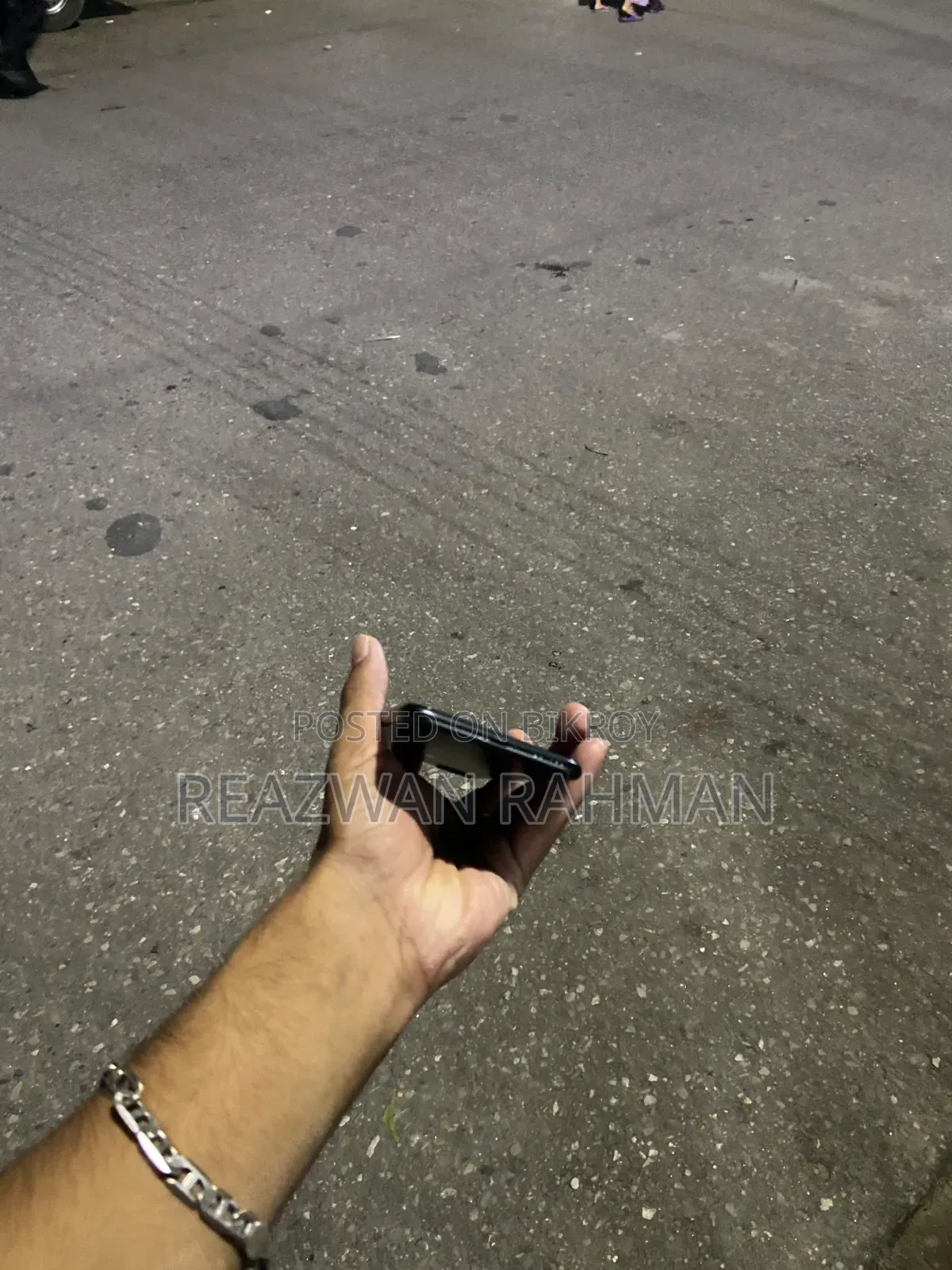 নতুন অ্যাপল আইফোন ৭ প্লাস ৩২ জিবি কালো