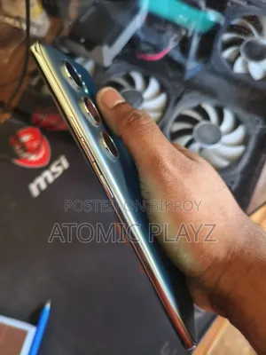 Tecno Camon 40 Pro 4G 256 GB Blue