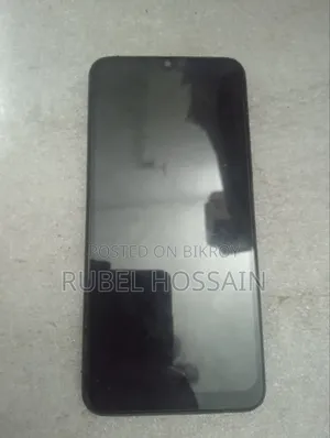 Samsung Galaxy A20 32 GB Black