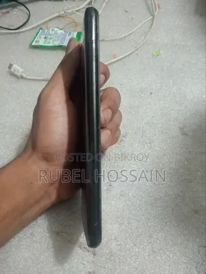 Samsung Galaxy A20 32 GB Black