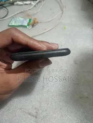 Samsung Galaxy A20 32 GB Black