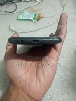 Samsung Galaxy A20 32 GB Black