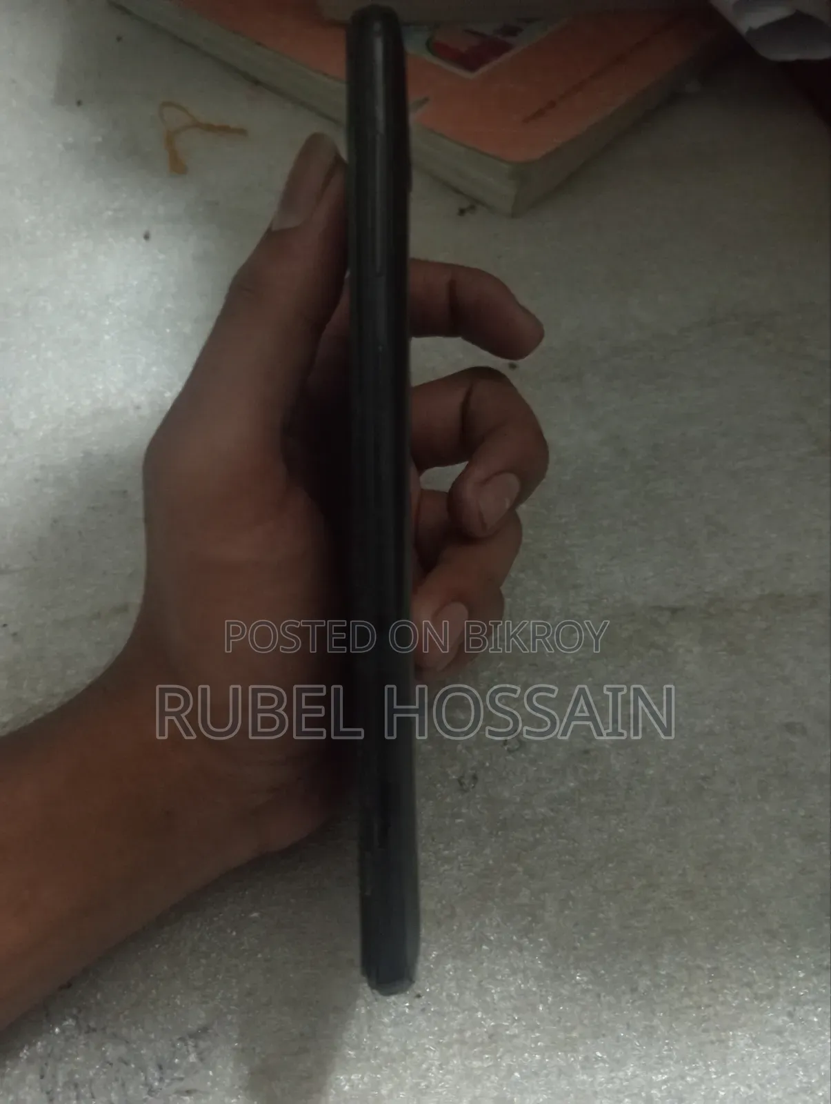 Samsung Galaxy A20 32 GB Black