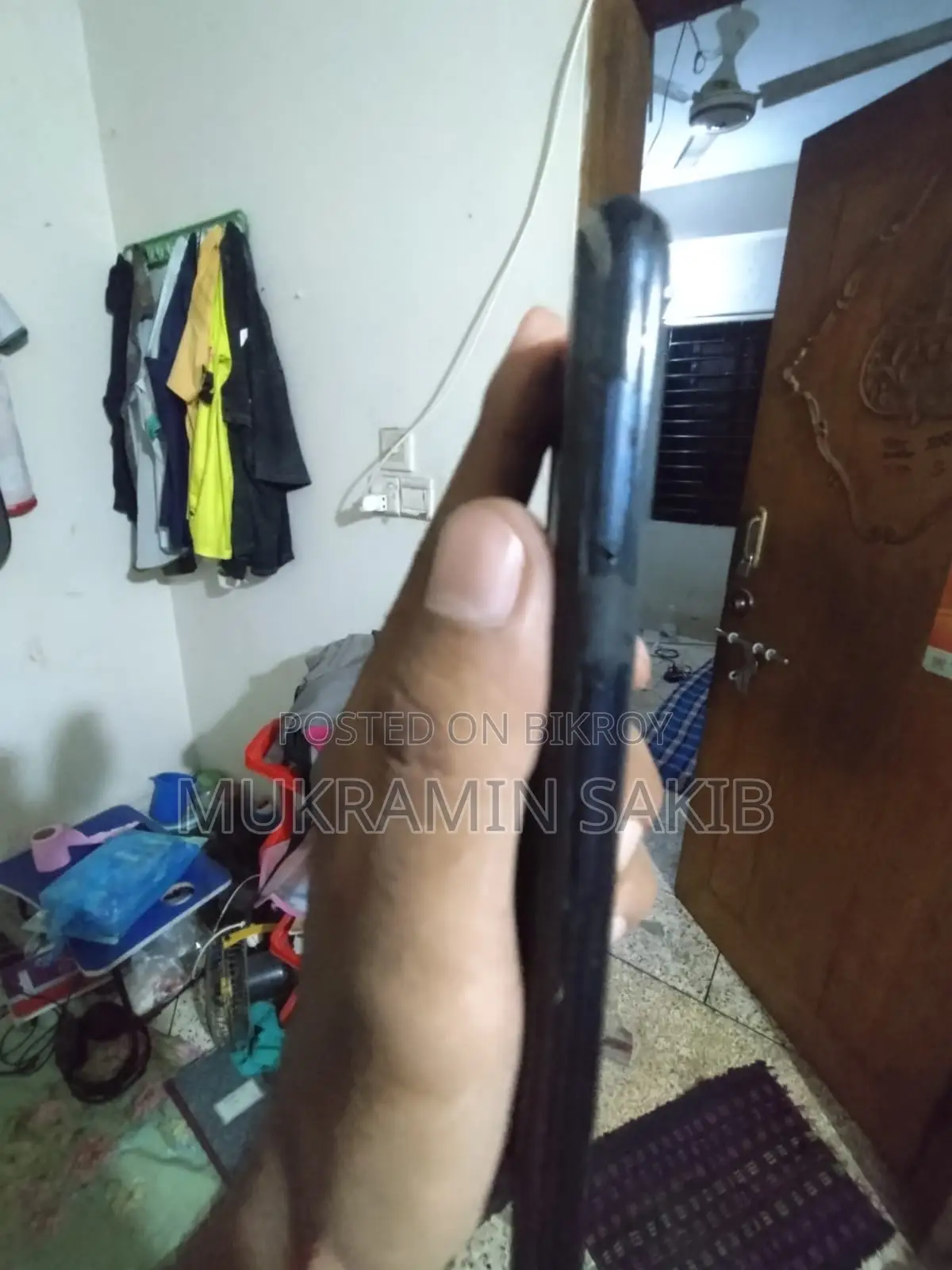 Oppo A54 128 GB Black