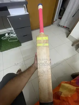 ডিএসসি ইংলিশ উইলো ক্রিকেট ব্যাট
