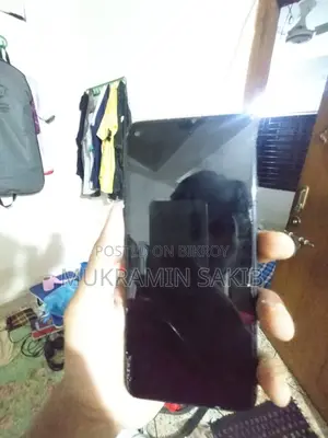 Oppo A54 128 GB Black