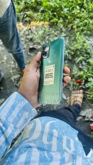 Xiaomi Redmi Note 10 64 GB Bronze