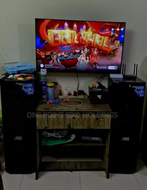 ABS Bluetooth Hi-Fi Speaker for Sale
