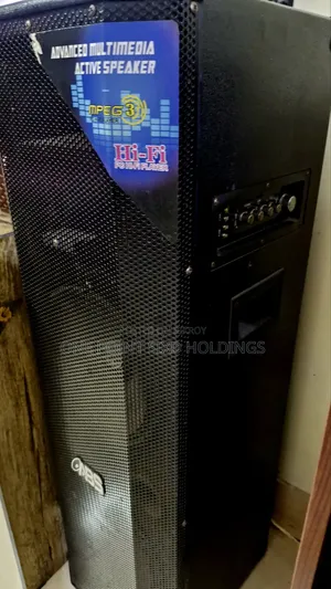 ABS Bluetooth Hi-Fi Speaker for Sale