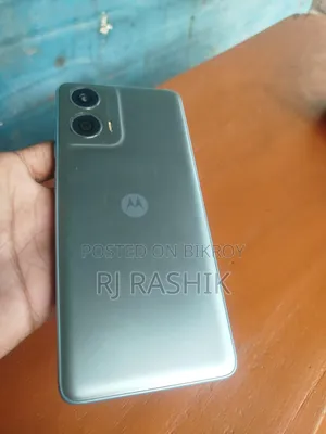 Mobile Phone 128 GB Gray