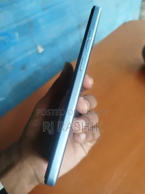 Mobile Phone 128 GB Gray