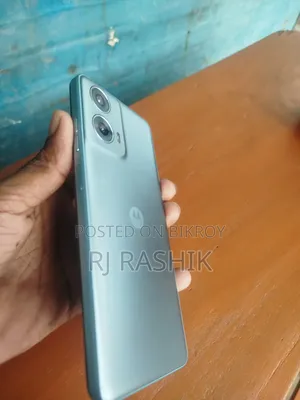 Mobile Phone 128 GB Gray