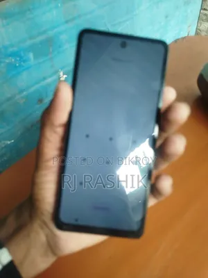 Mobile Phone 128 GB Gray