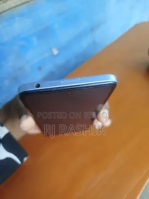 Mobile Phone 128 GB Gray