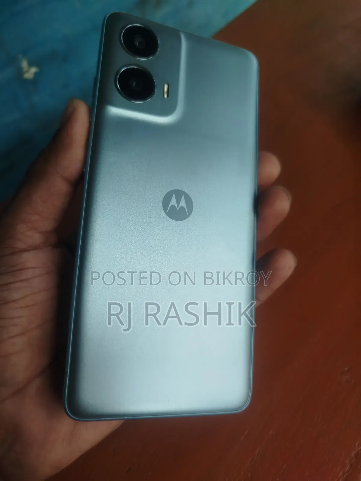 Mobile Phone 128 GB Gray